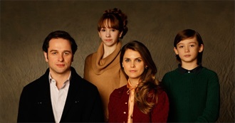 AV Club&#39;s Best TV of 2018