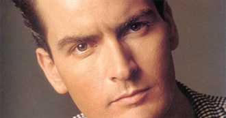 Movies I&#39;m Pretty Sure Charlie Sheen Was In