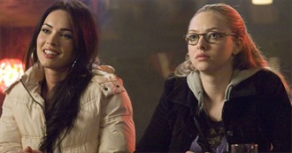 There&#39;s Something Dangerous About the Boredom of Teenage Girls