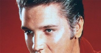 100 Greatest Songs of the 1950s