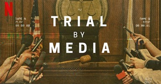 Trial by Media Episode Guide