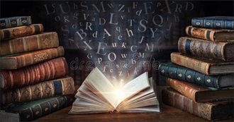 Bel&#39;s One Read, One to Read List !!