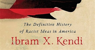 An Antiracist Reading List by Ibram X Kendi