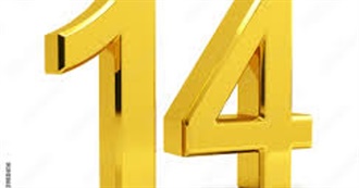 Animal Alphabet 14 (Davinay Version)