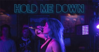 Which Halsey Song Are You?