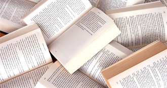 Another Book Wishlist