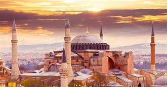 The Top 30 Most Populous Countries