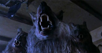 60 Random Movies That Feature Werewolves