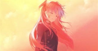 How Many Animes Have You Seen That I&#39;ve Watched?