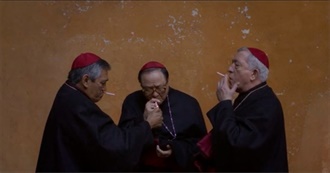 Jup&#39;s Fav Movies