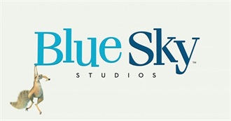 Every Blue Sky Studio Movie So Far