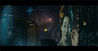 Best &quot;Cyber Punk&quot; Movies