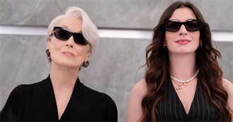 J.E.T. Movies Watchlist for 2026