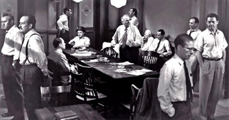 First 1500 Movies I&#39;ve Watched