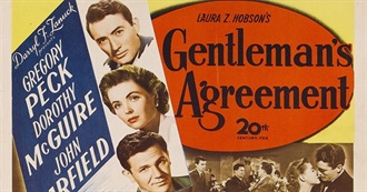 The 20th Annual Academy Award Winners in All Categories