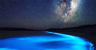 Best Places Matt&#39;s Ever Been