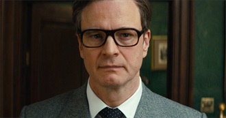 10 Great Movies to Watch If You Like James Bond Films