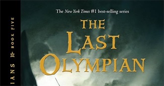 Books Danny Read in 2025