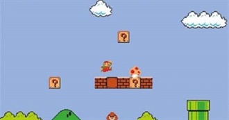 How Many of These Great Platformers Have You Played?