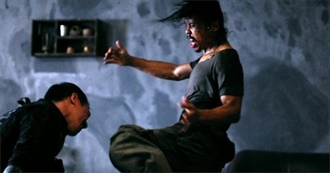 12 Best Asian Action Movies of All Time According to the Cinemaholic