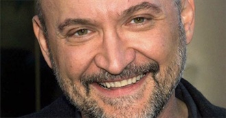 Frank Darabont Filmography (1959-Present)