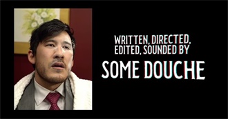 Fuck All the Popular Shit, Which of These 50 Have You Watched?