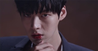 Asian Vampire Dramas and Movies