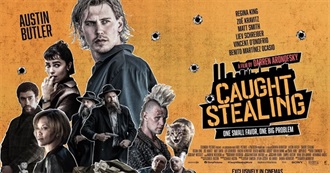 Last 10 Movies Troller344 Watched for the First Time 661