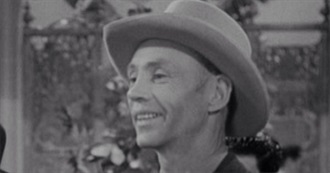 Hank Worden Movies