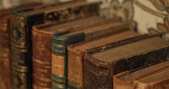19th Century: One Book Per Year