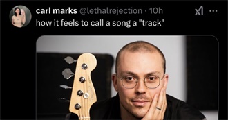 Willow&#39;s Favourite Bands Everrr