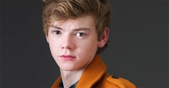 Thomas Brodie-Sangster Filmography