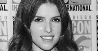 Ten Movies I&#39;ve Seen Starring… Anna Kendrick