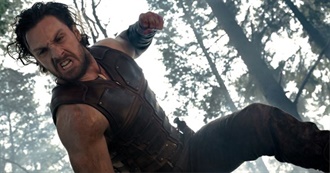 Last 10 Movies Ray Watched Pt 183