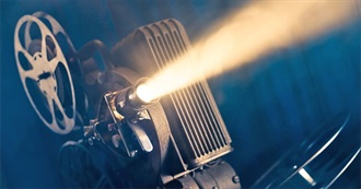 Largesillyfriend&#39;s Movie 2025 List