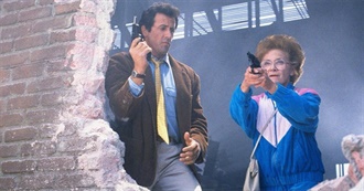 Bree&#39;s Disliked Movies of 1992