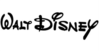 Ultimate List of Disney Actors 1937-1999