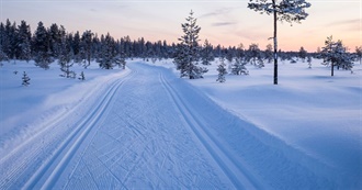 Explore the Lapland