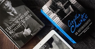 75 Mystery Novels Yasza Is Interested In