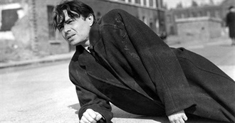 10 Great Random Film Noir Movies (#5)