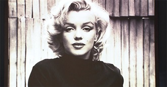 Movies Seen From the 1950s