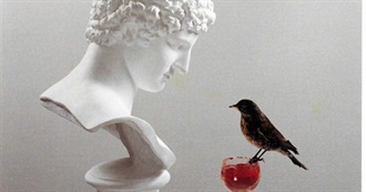 Books Eli Read in September and October