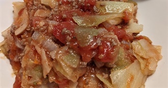 Big T&#39;s Food Eaten Today 156