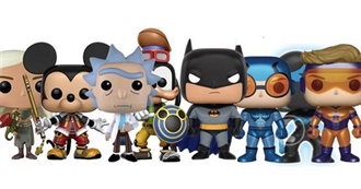 Pop Funko