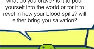 Mae&#39;s Top 25 Movies