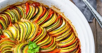 Things Chartreuse Has Eaten During Quarantine