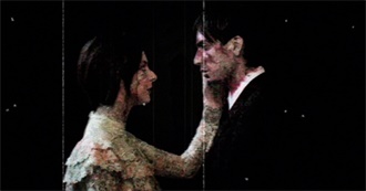 Wednesday the Second&#39;s Top 50 Artists of 2024