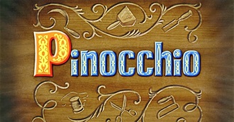 Movies From the 1940s