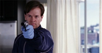 Nilay&#39;s 10 Fav Mark Wahlberg Movies Ranked