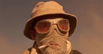 Movies I&#39;ve Watch at Least 2 Times